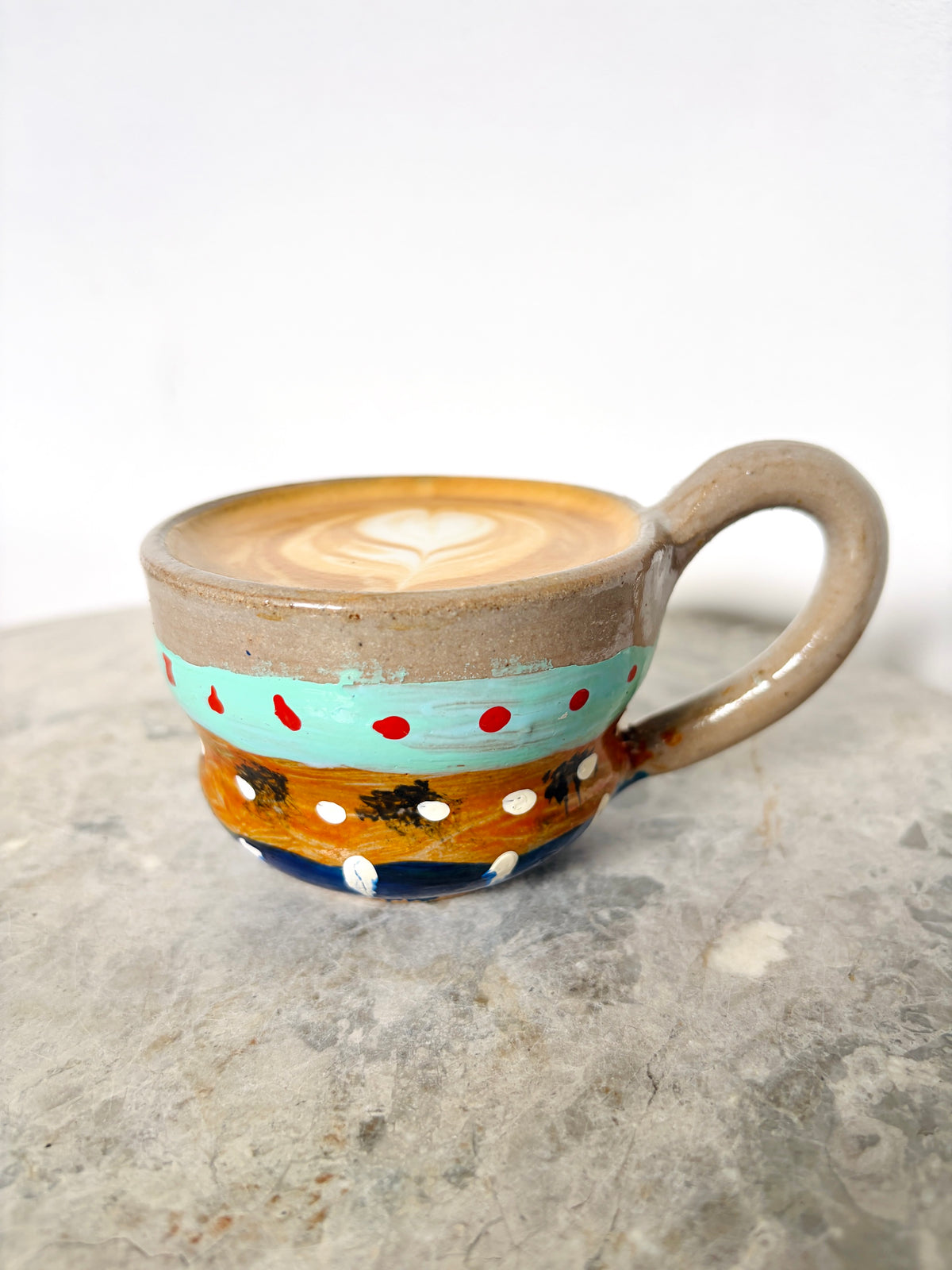 Mug - Kenya - custom