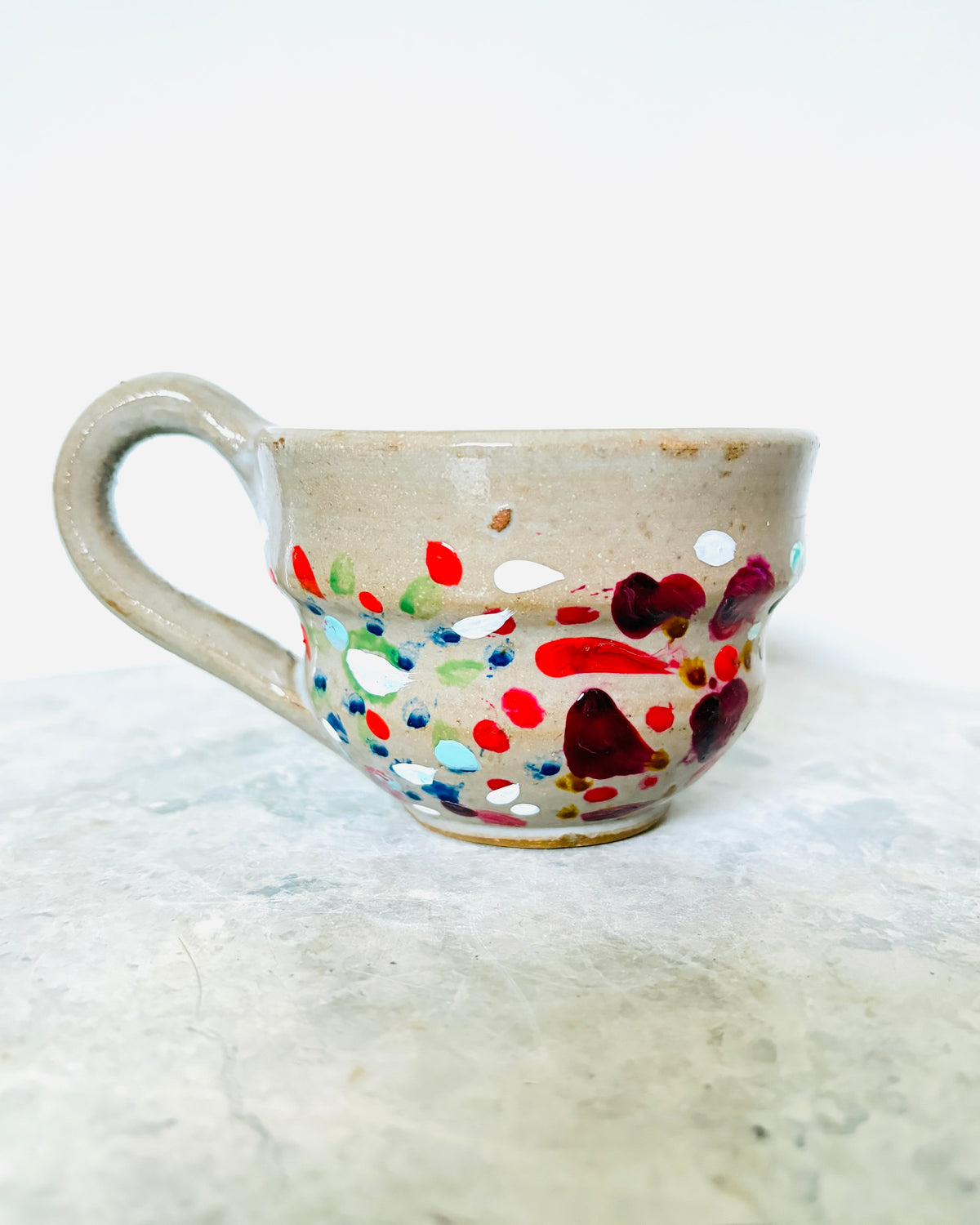 Mug - Kenya - custom