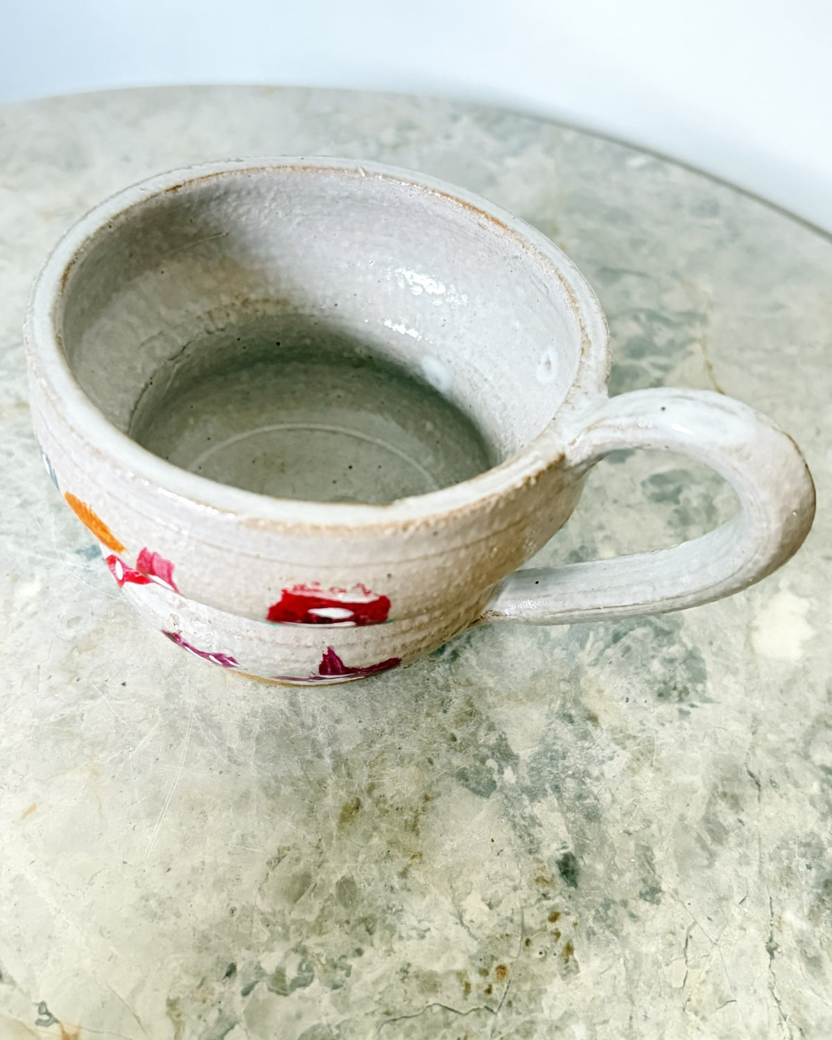 Mug - Kenya - custom