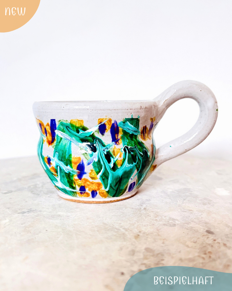 Mug - Kenya - custom