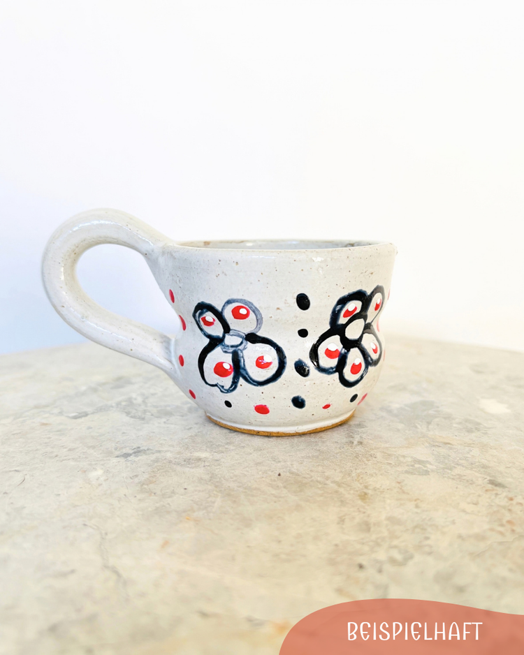 Mug - Kenya - custom