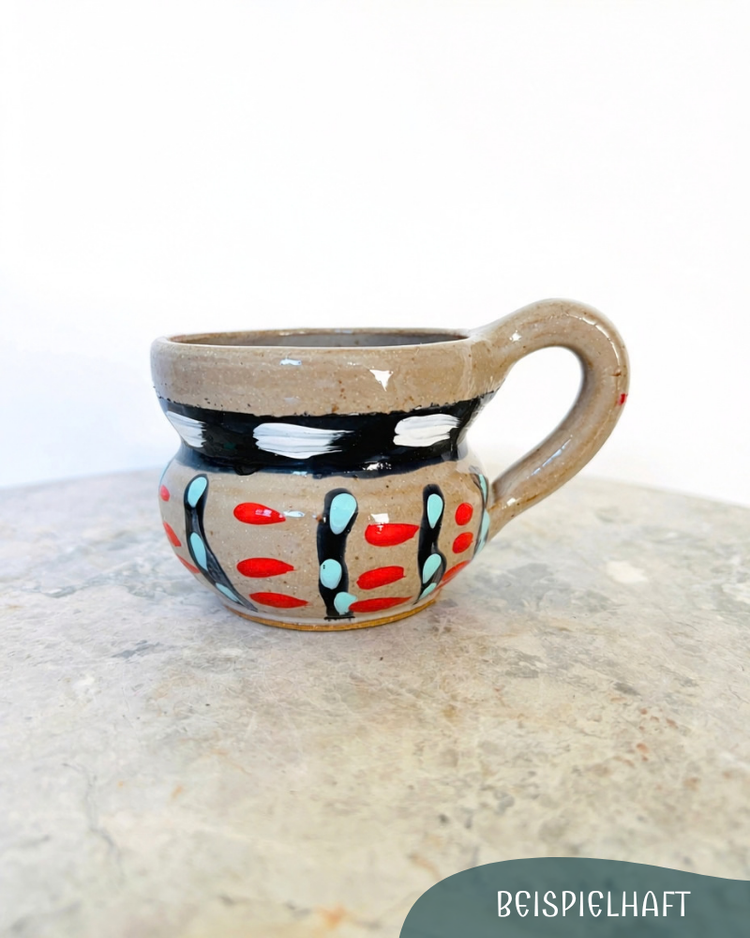 Mug - Kenya - custom