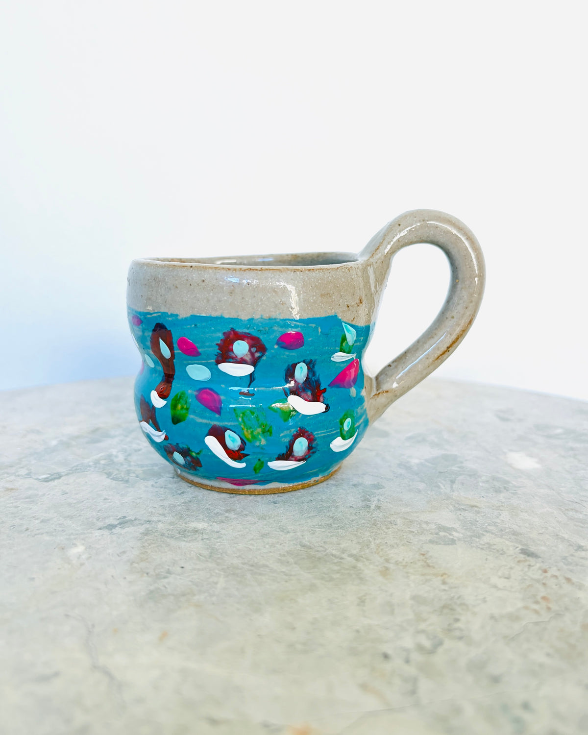Mug - Kenya - custom