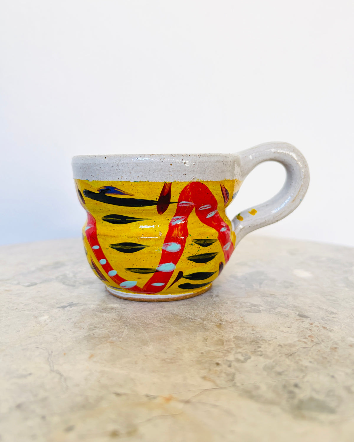 Mug - Kenya - custom