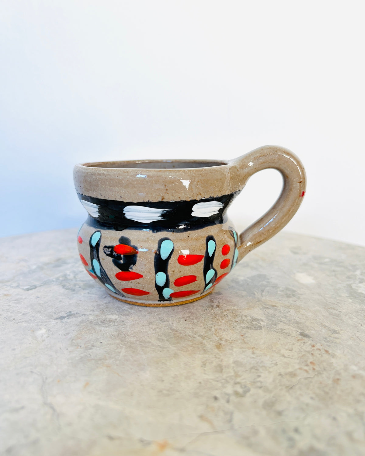 Mug - Kenya - custom
