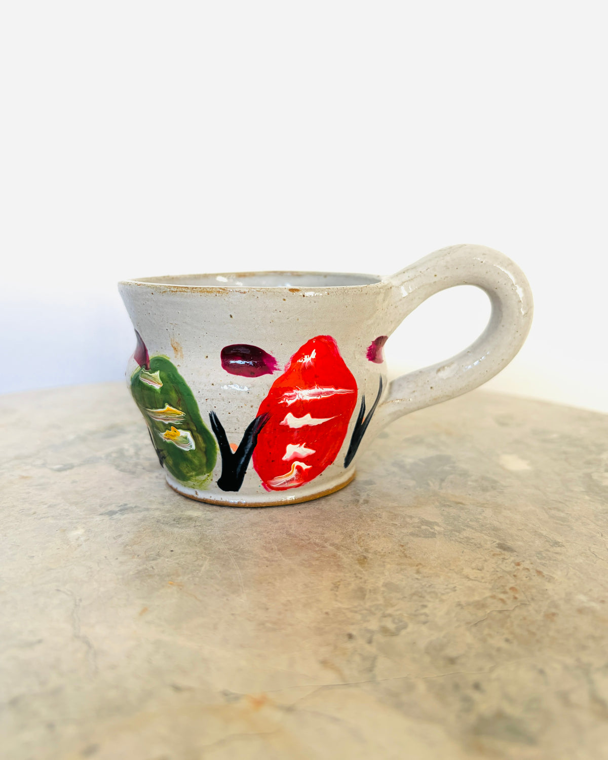 Mug - Kenya - custom
