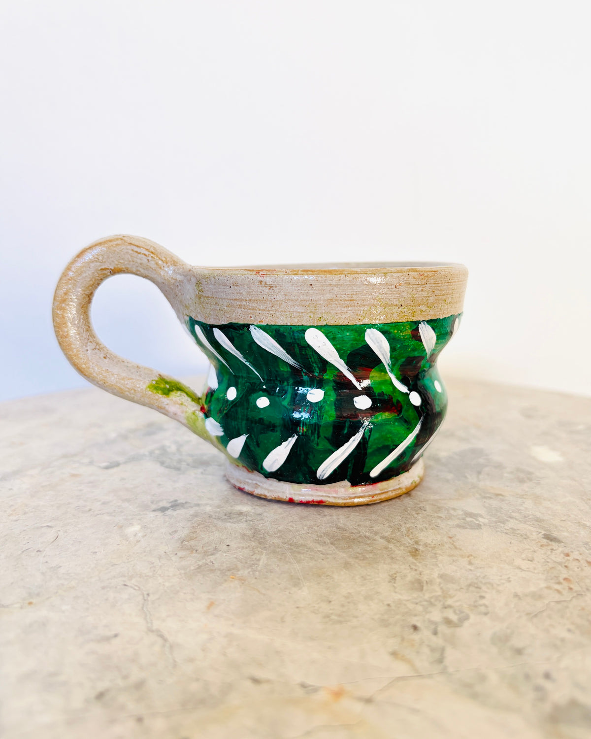 Mug - Kenya - custom