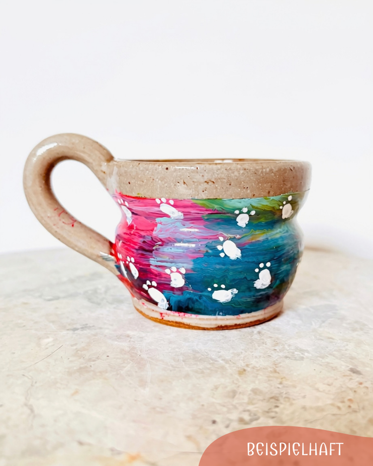 Mug - Kenya - custom