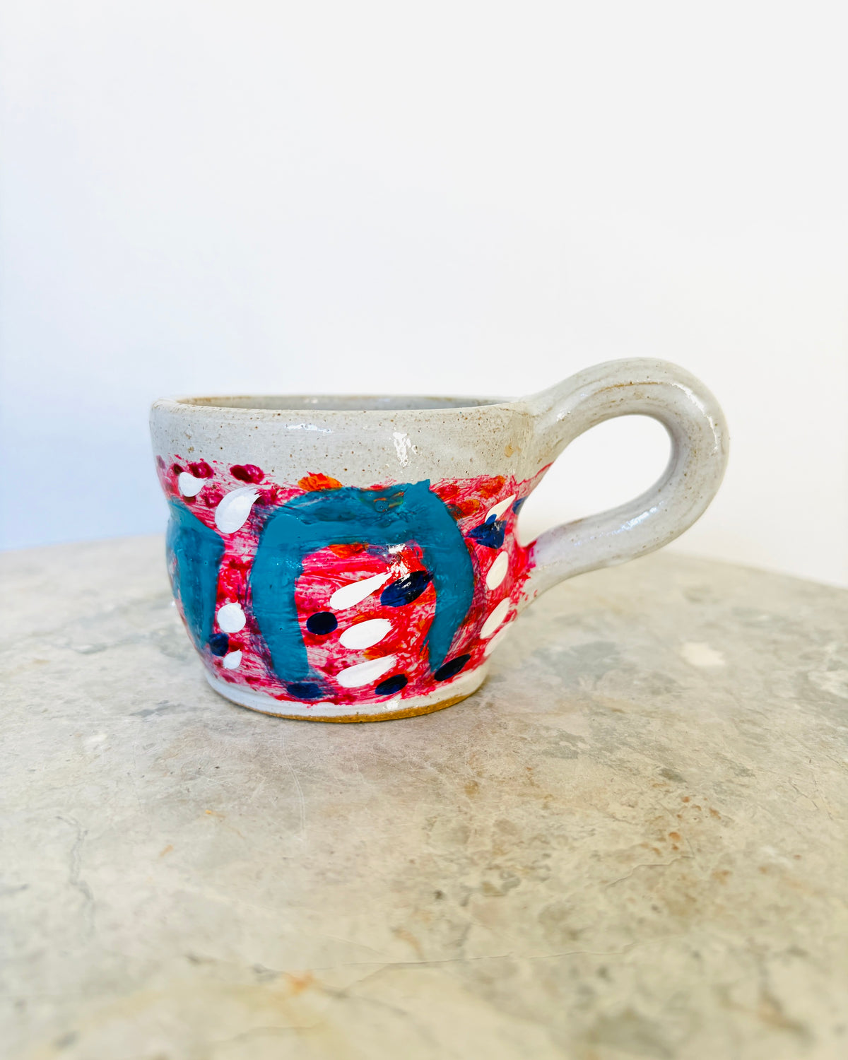 Mug - Kenya - custom