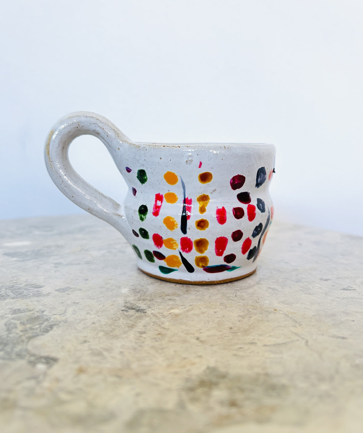 Mug - Kenya - custom