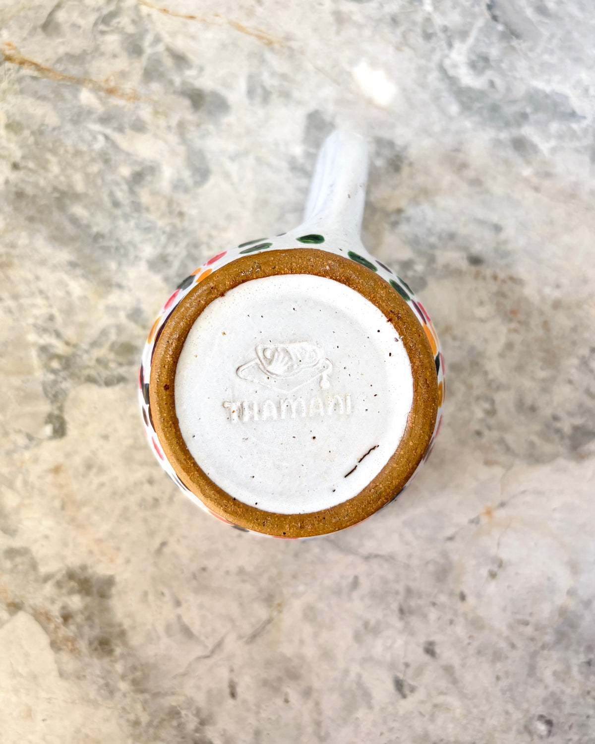 Mug - Kenya - custom