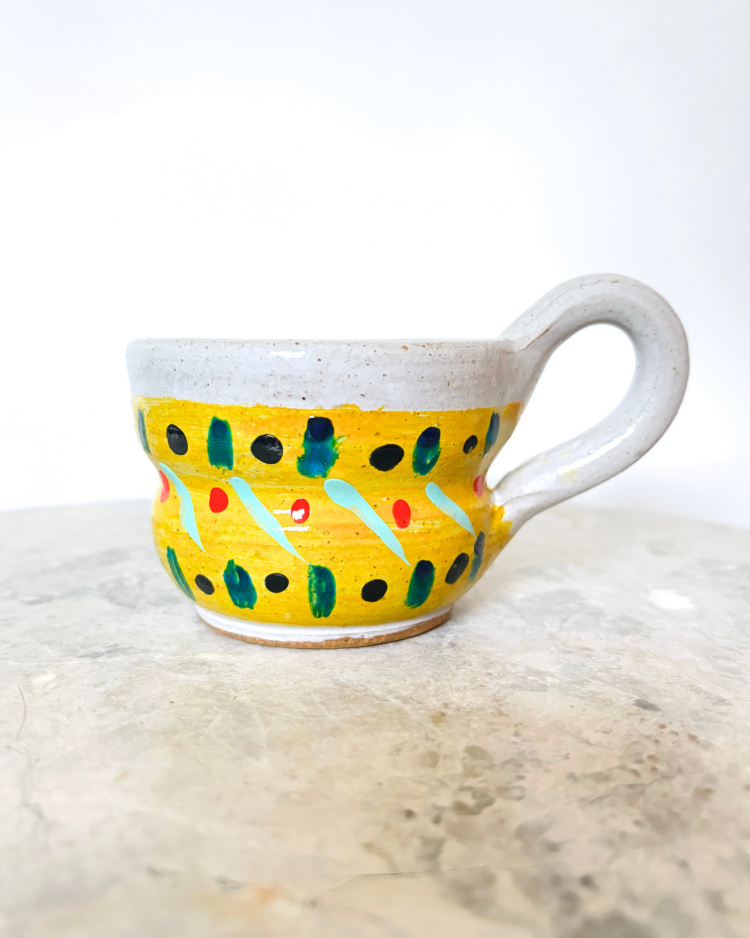 Mug - Kenya - custom