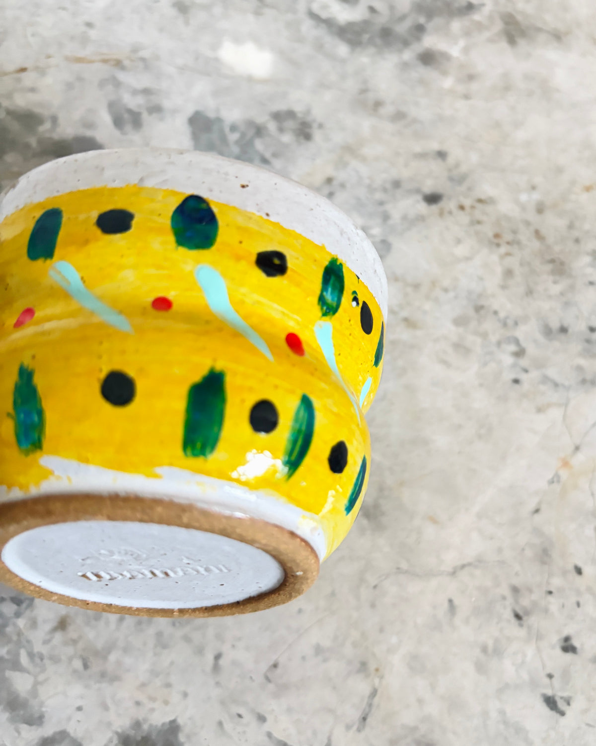 Mug - Kenya - custom