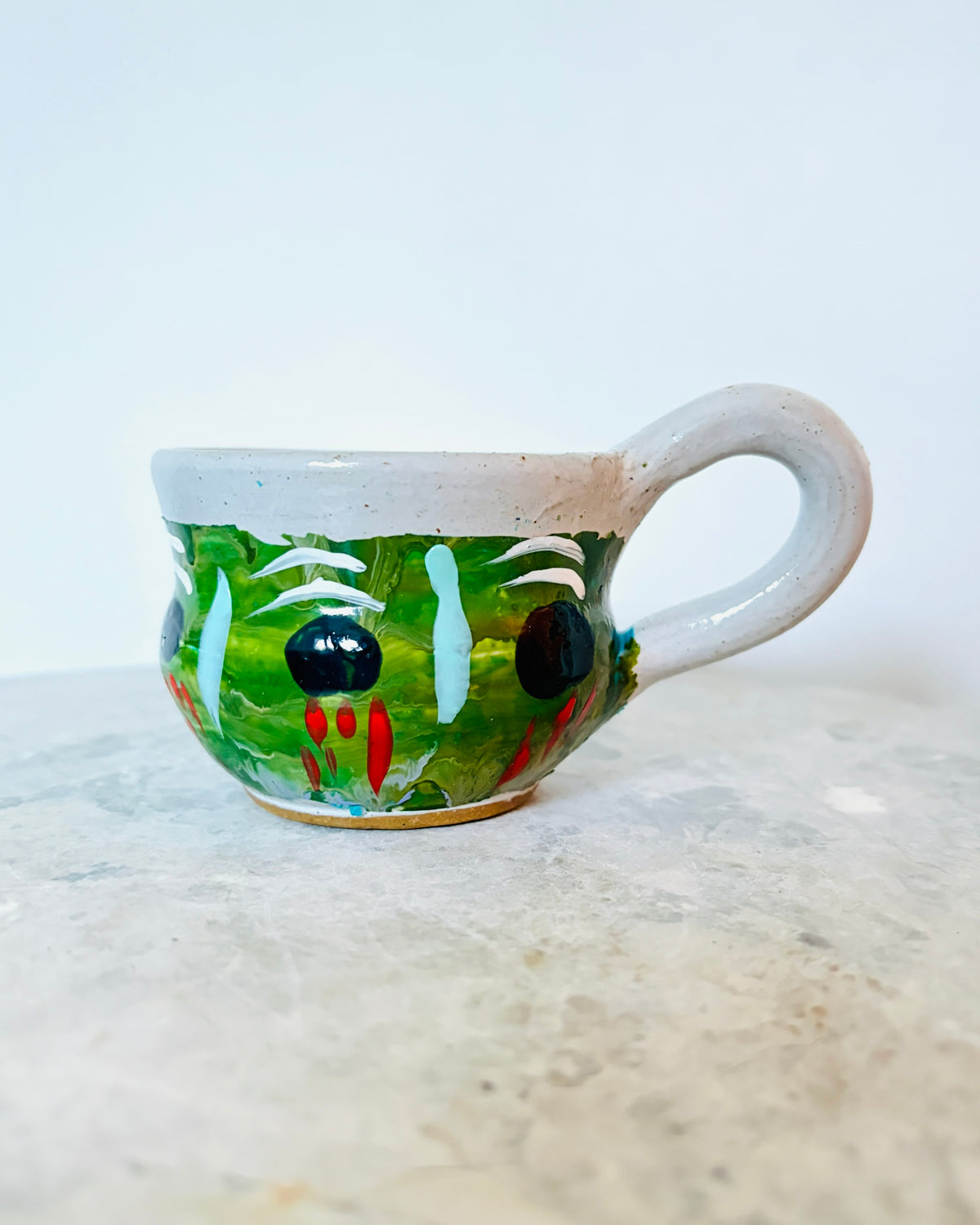 Mug - Kenya - custom